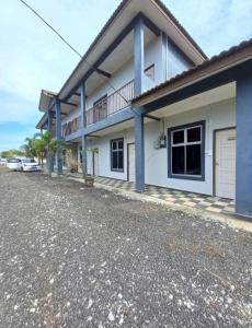 OYO 90507 Chalet Sumayyah