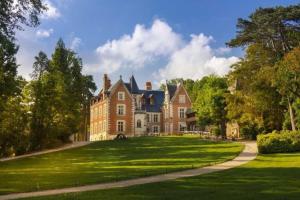 Maisons de vacances Maison - 4 pieces - 2 personnes : photos des chambres
