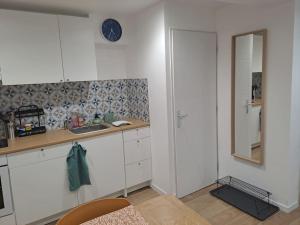 Maison - 4 pièces - 2 personnes