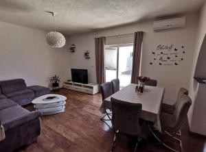 Quiet Family-Friendly Trogir Apartment