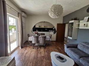 Quiet Family-Friendly Trogir Apartment