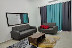 OYO Homes 90611 Homestay Demas