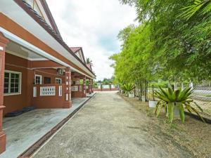 OYO 90642 Twin Mutiara Chalet & Homestay