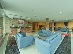 OYO 90722 Dpuncak Hotel Cameron Highlands