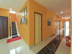 OYO 90722 Dpuncak Hotel Cameron Highlands