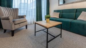 VacationClub - Royal Tulip Sand Apartament 431