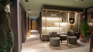 VacationClub - Royal Tulip Sand Apartament 431