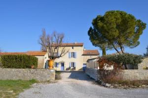 Maisons de vacances Le Mas de la Chadeniere : photos des chambres