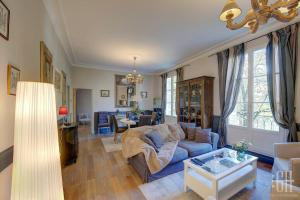 Appartement familial 2 chambres, 2 salles de bains