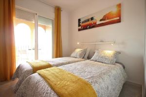 Paraíso Mediterráneo