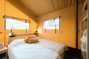 Safari Lodges XL