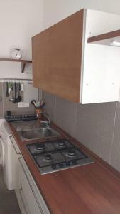 Appartamento Maryp Ischia