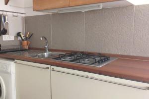 Appartamento Maryp Ischia