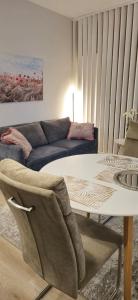 Moderns un kluss dzīvoklis 37 m2