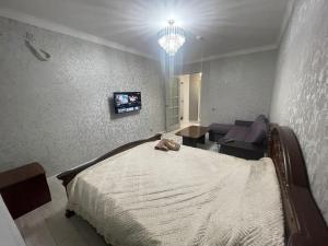 Гранд парк - Ubytování bez kategorie ve městě Šymkent