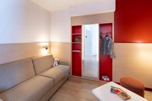 Hotels ibis Styles Prevessin Geneve Aeroport : photos des chambres
