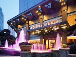 DoubleTree by Hilton Guangzhou - Near Beijing Road Pedestrian Street