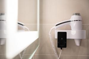 Hotels Brit Hotel Ker Lann Aeroport - Parc Expo : photos des chambres