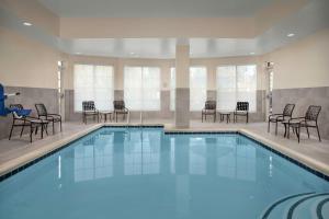 Hilton Garden Inn Fredericksburg