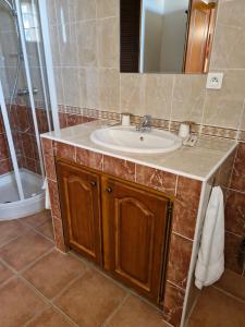B&B / Chambres d'hotes Chambres d-hotes a Petre : photos des chambres