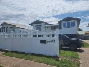 Queensland Charm in Maryborough