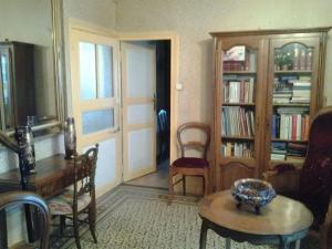 Maisons de vacances Maison conviviale avec jardin a Vauban, 4 chambres : photos des chambres