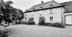Maisons de vacances Maison conviviale avec jardin a Vauban, 4 chambres : photos des chambres