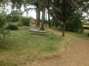 Maisons de vacances Maison conviviale avec jardin a Vauban, 4 chambres : photos des chambres