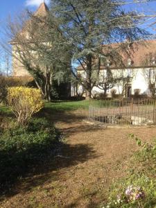 Maisons de vacances Maison conviviale avec jardin a Vauban, 4 chambres : photos des chambres