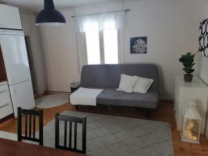 Nätti Viihtyisä talo 1920 luvulta