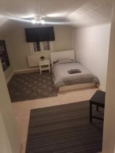 Nätti Viihtyisä talo 1920 luvulta