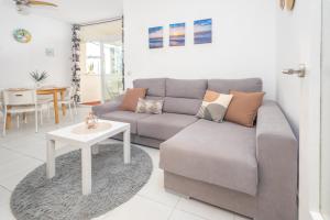 Luminoso apartamento en Tossa de Mar a un paso de la playa