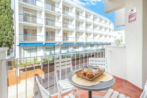 Luminoso apartamento en Tossa de Mar a un paso de la playa