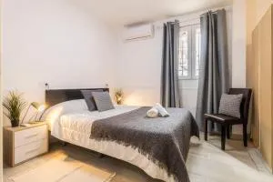 Piso ideal cerca Feria de Madrid - Canillejas