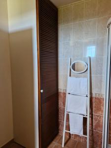 B&B / Chambres d'hotes Chambres d-hotes a Petre : photos des chambres