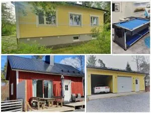 Property in Vaasa - Mustasaari