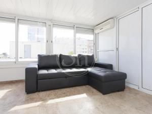 Apartment close to the beach with terrace