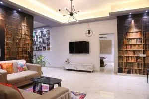 Veetil 3BHK AC, Kukatpally, Hyderabad - Kukatpally