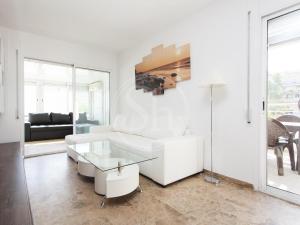 Apartment close to the beach with terrace