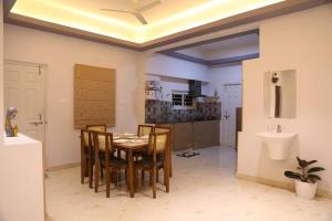 Veetil 3BHK AC, Kukatpally, Hyderabad