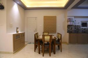 Veetil 3BHK AC, Kukatpally, Hyderabad