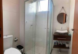 Apto completo beira mar - Condomínio Vila Açoriana