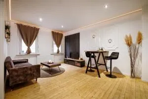 Vintage Apartment 2 Black am Kurpark von Bad Ems - Nassau