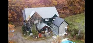 Pension Green Lake - Gujo