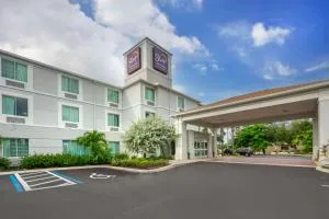 Sleep Inn & Suites Port Charlotte-Punta Gorda - Punta Gorda