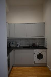 Stunning City Centre Duplex