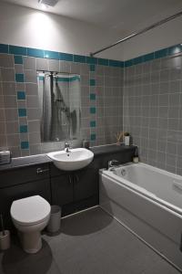 Stunning City Centre Duplex