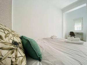 Grande y moderno en el multicultural barrio Soho