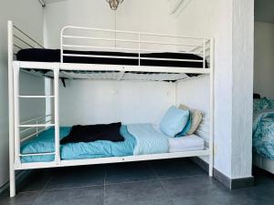 Playa Paraíso 86 - Townhouse at the Beach for up to 6 guests