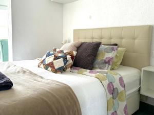 Playa Paraíso 86 Well-Equipped Townhouse for Comfortable Living